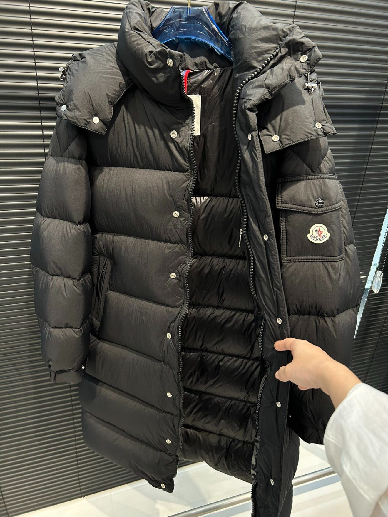 MONCLER Clothes - Image 3