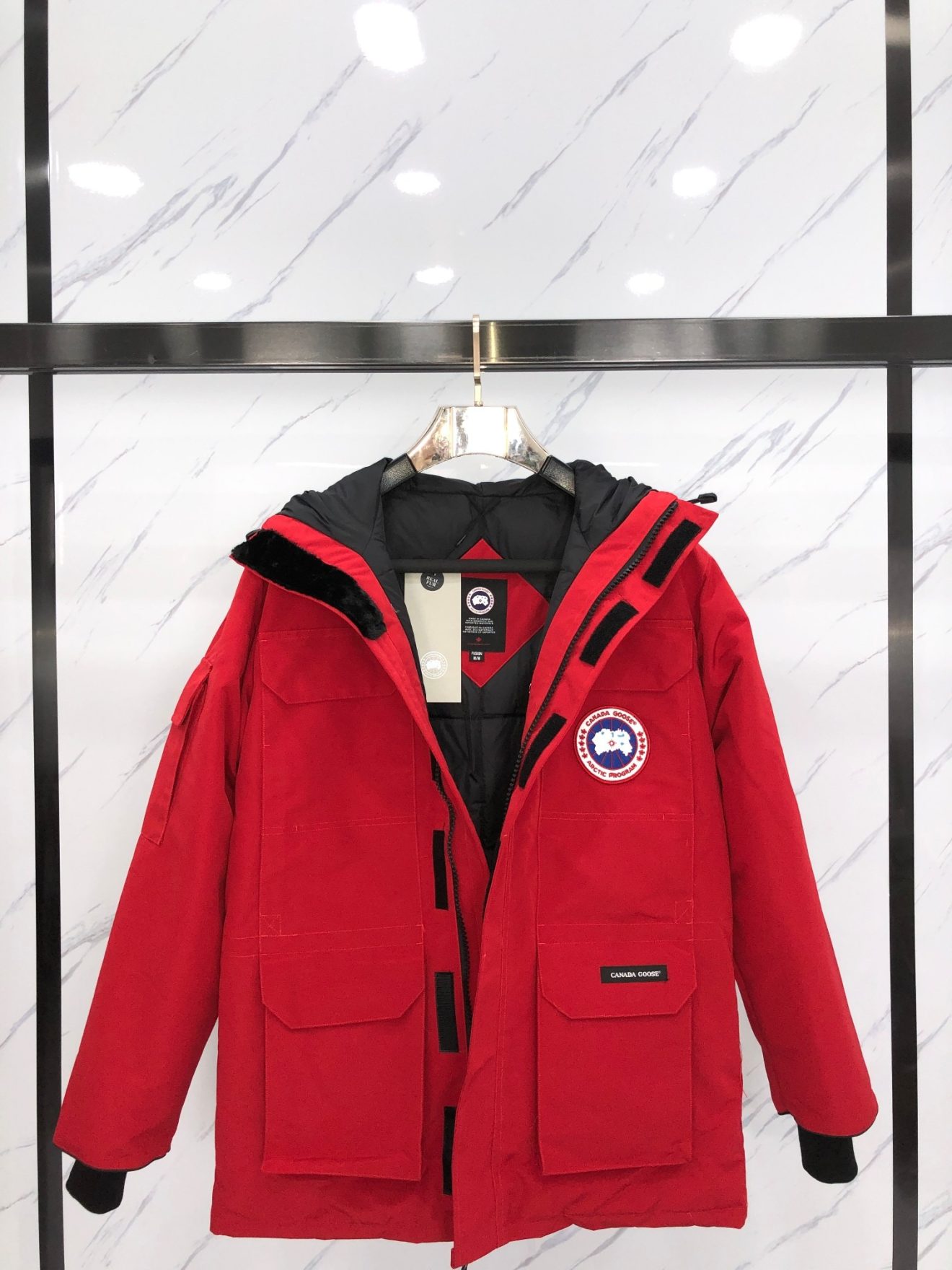 CANADA GOOSE  Clothes - Image 4