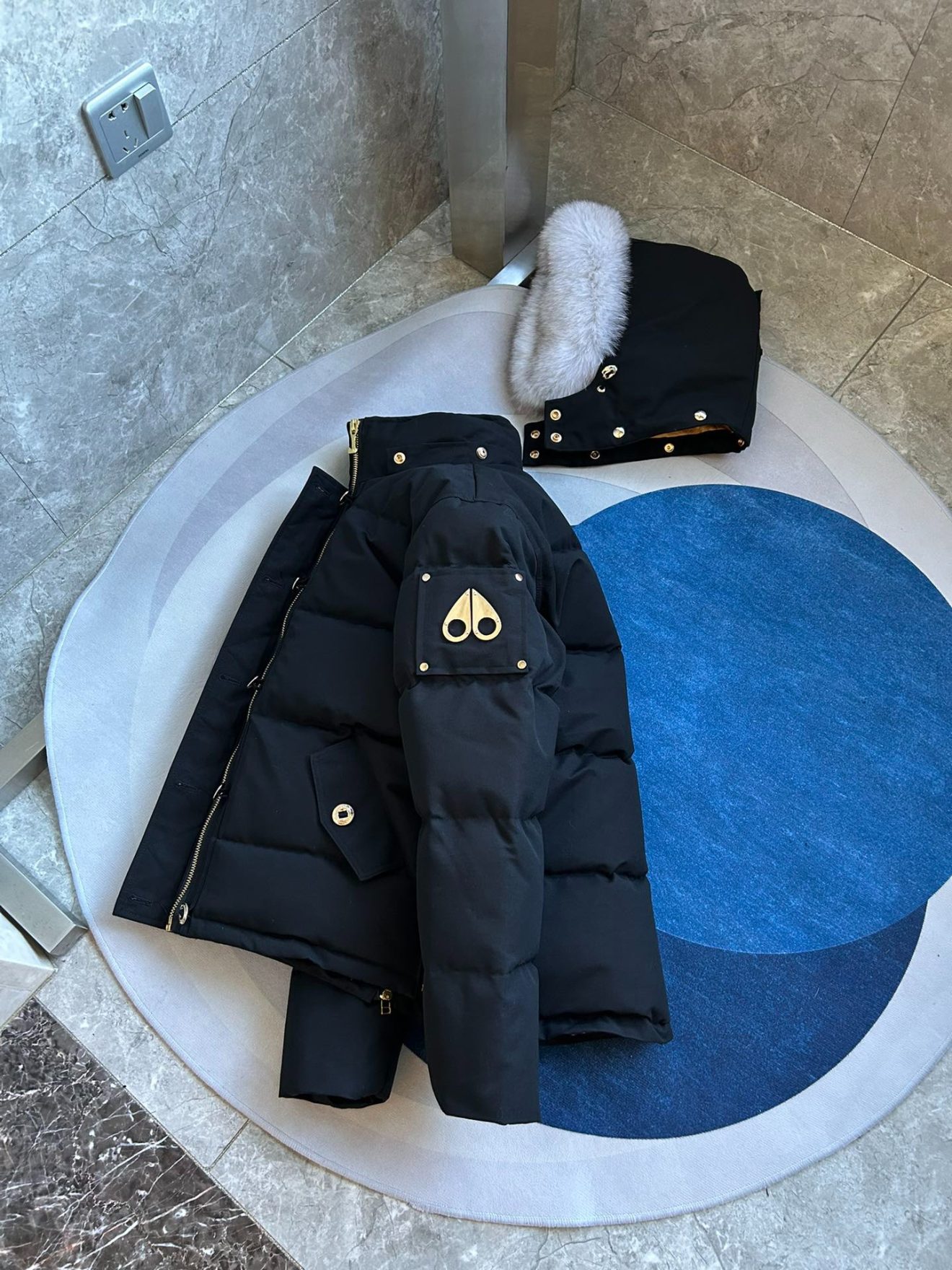 Moose knuckles Clothes - Image 6