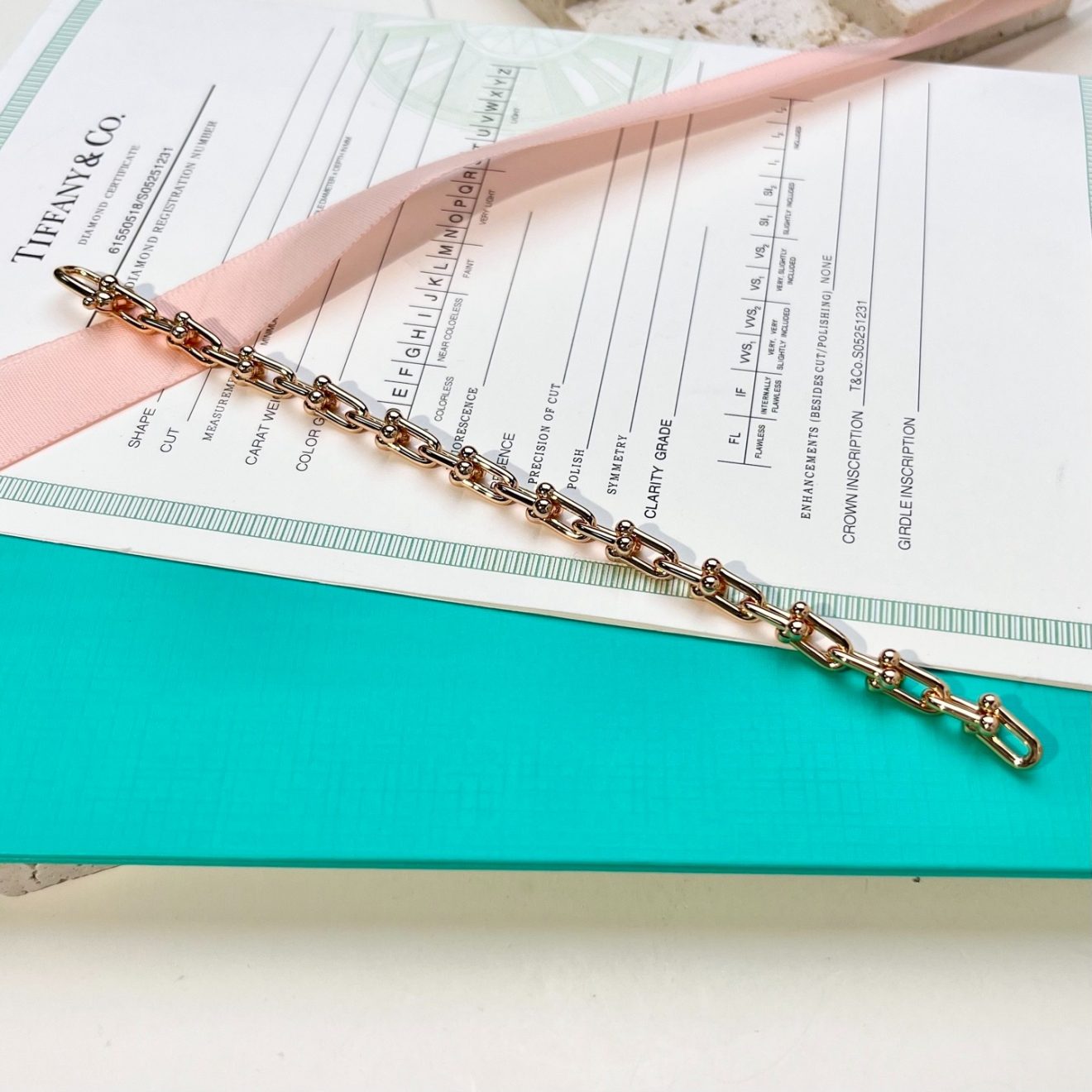 TIFFANY Bracelet - Image 6