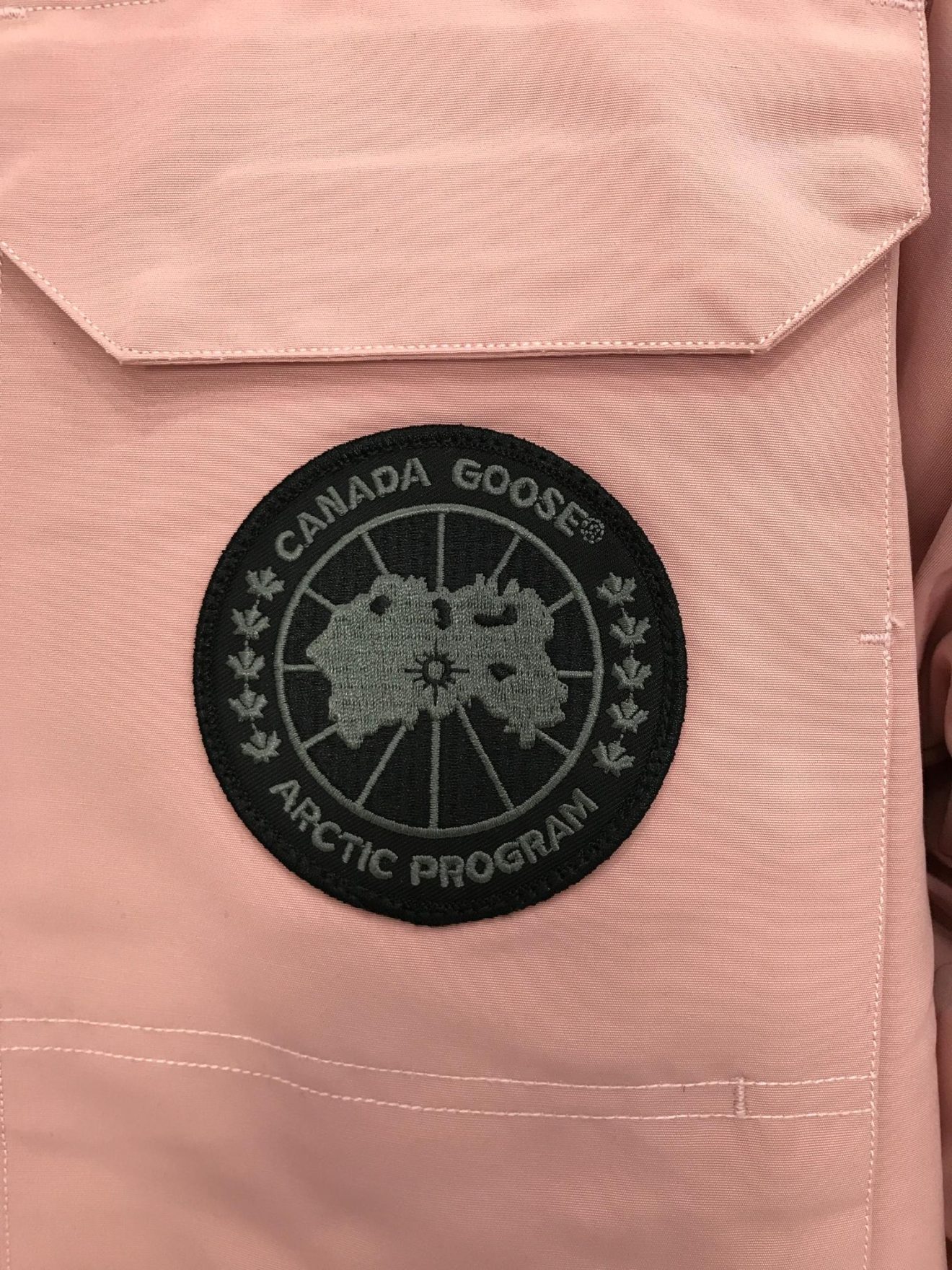 CANADA GOOSE  Clothes - Image 5