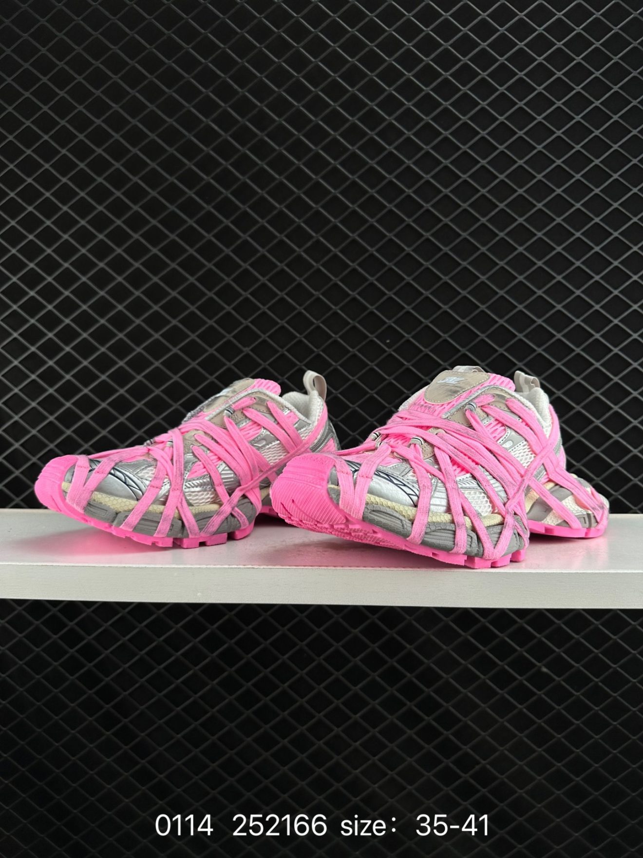 BALENCIAGA Shoes - Image 7