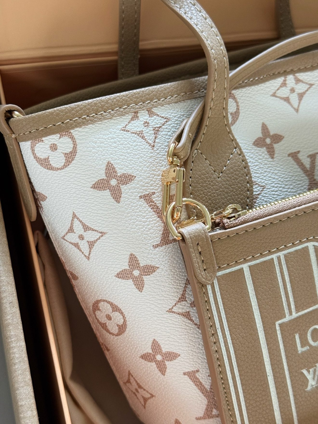 Neverfull BB Double Side - Image 9