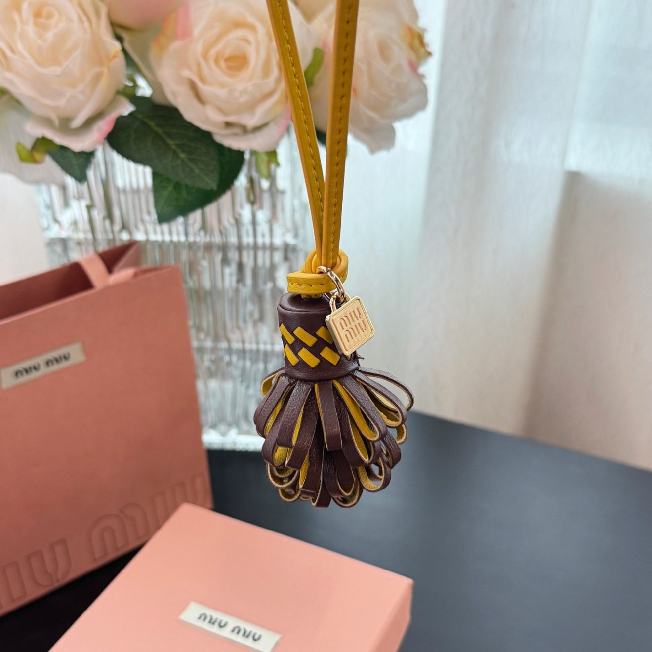 MIUMIU Charm - Image 7