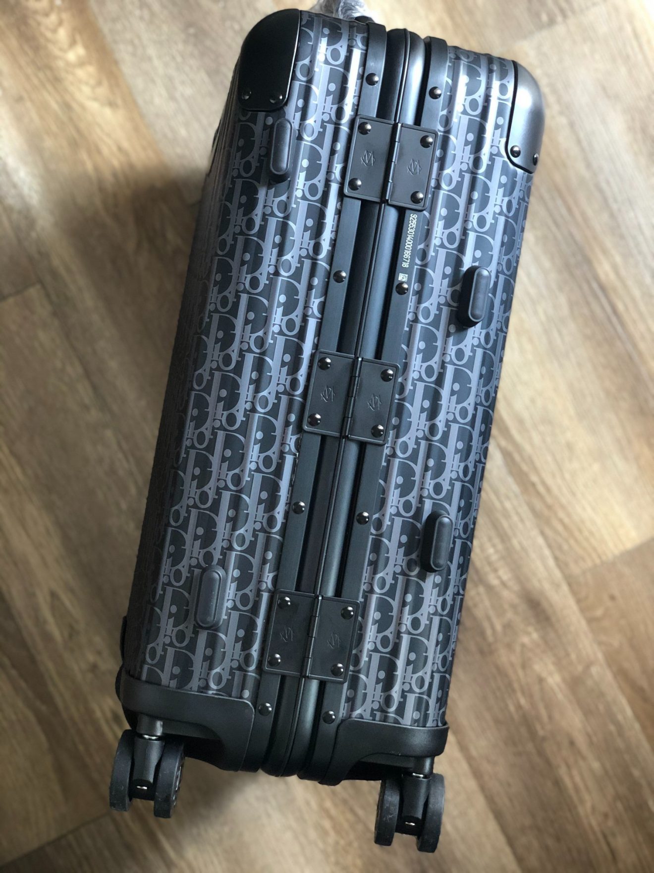 RIMOWA Suitcase - Image 7