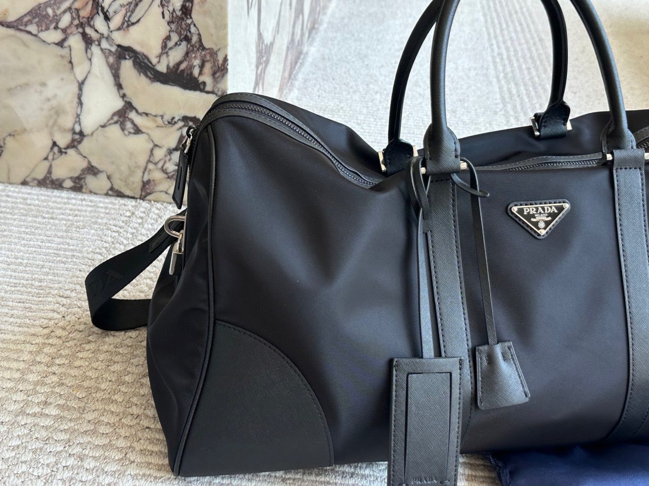 PRADA Duffle - Image 6