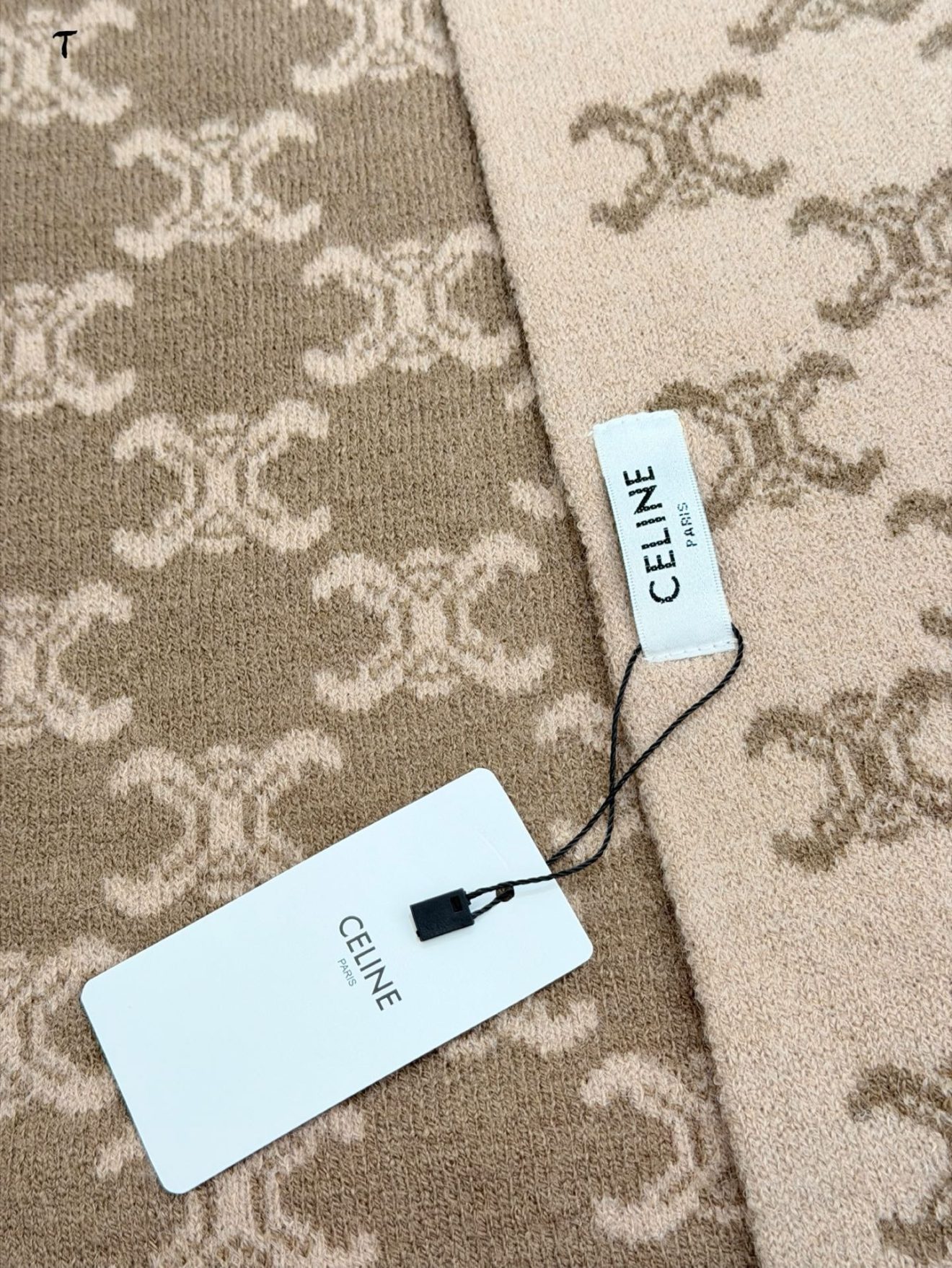 CELINE Scarf - Image 7