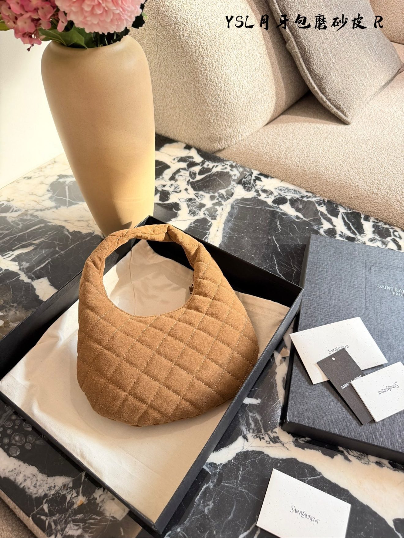 YSL BAG - Image 5