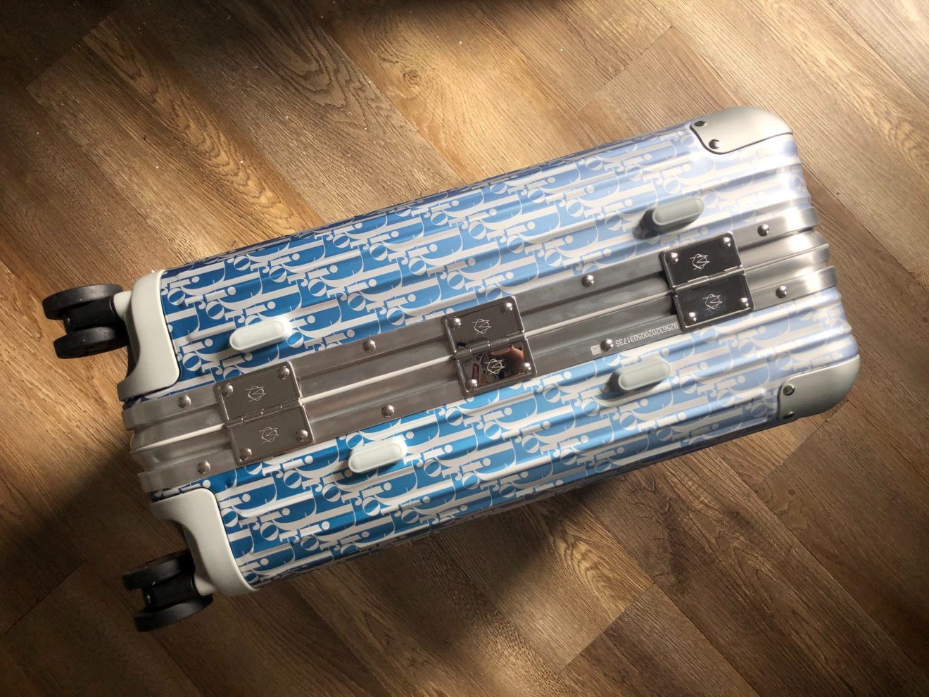 RIMOWA Suitcase - Image 3