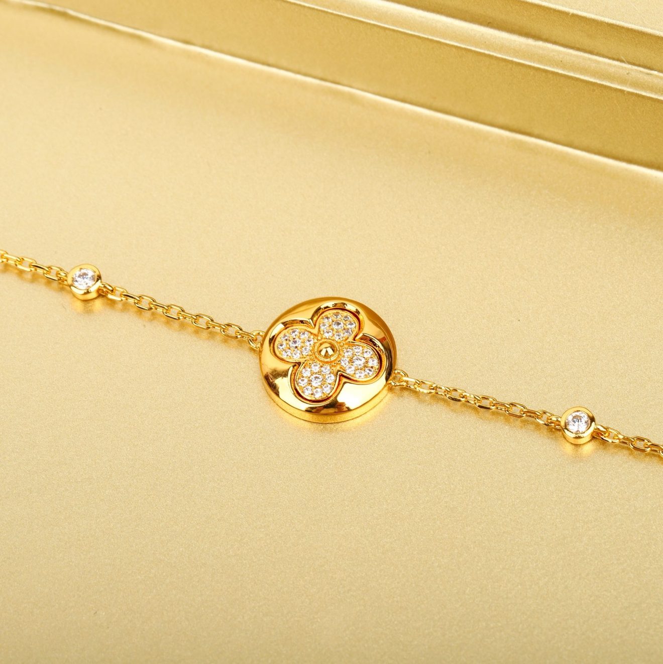 Louis Vuitton lv Necklace - Image 5
