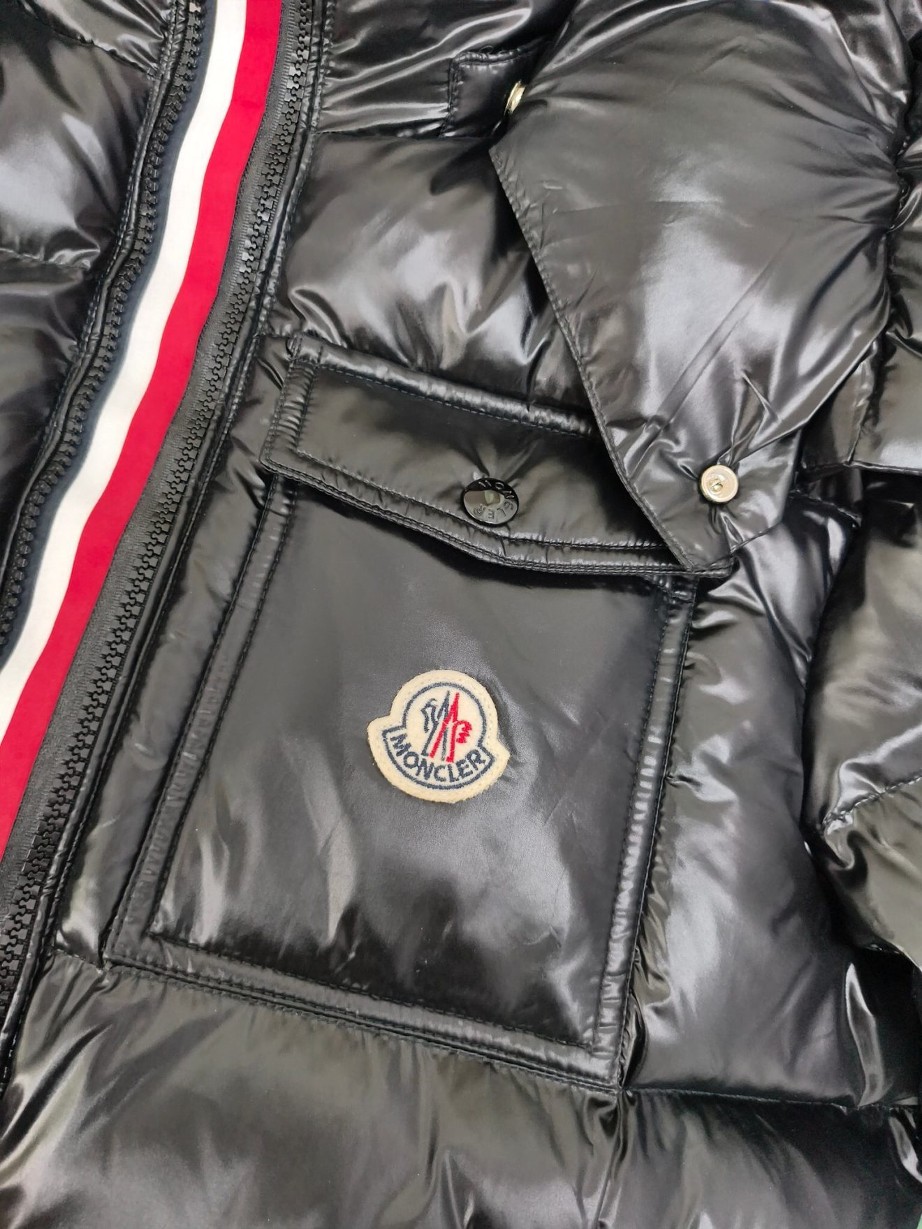 MONCLER  Clothes - Image 8