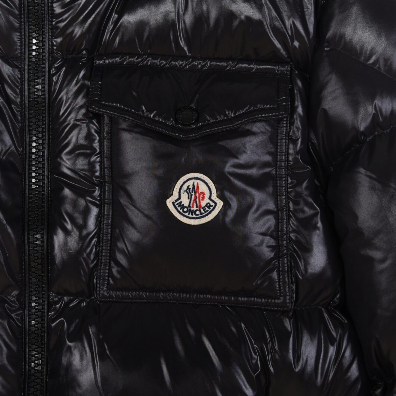 MONCLER  Clothes - Image 6