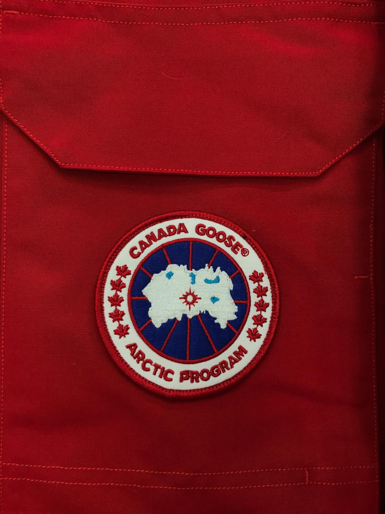 CANADA GOOSE  Clothes - Image 6