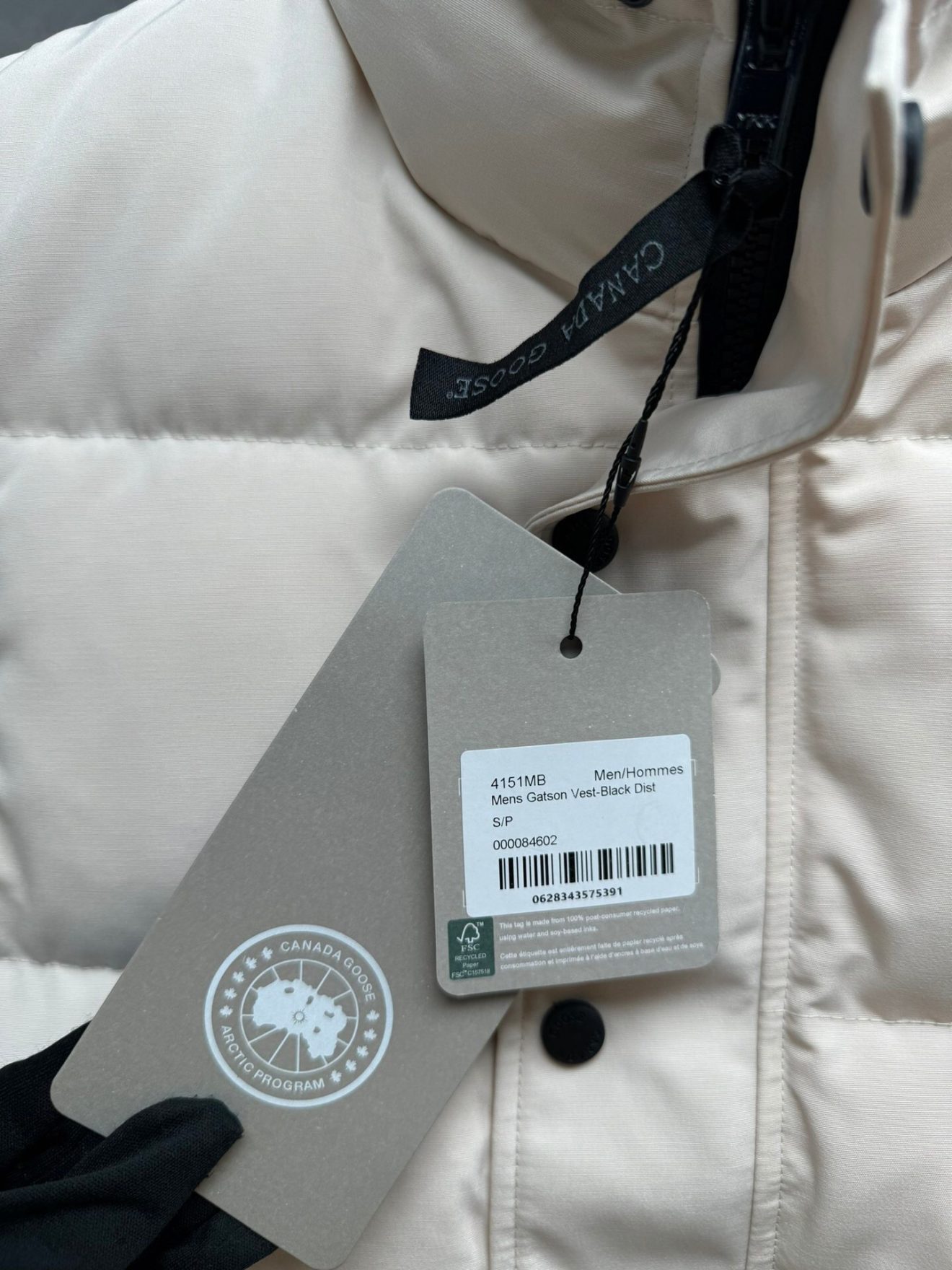 CANADA GOOSE  Clothes - Image 7