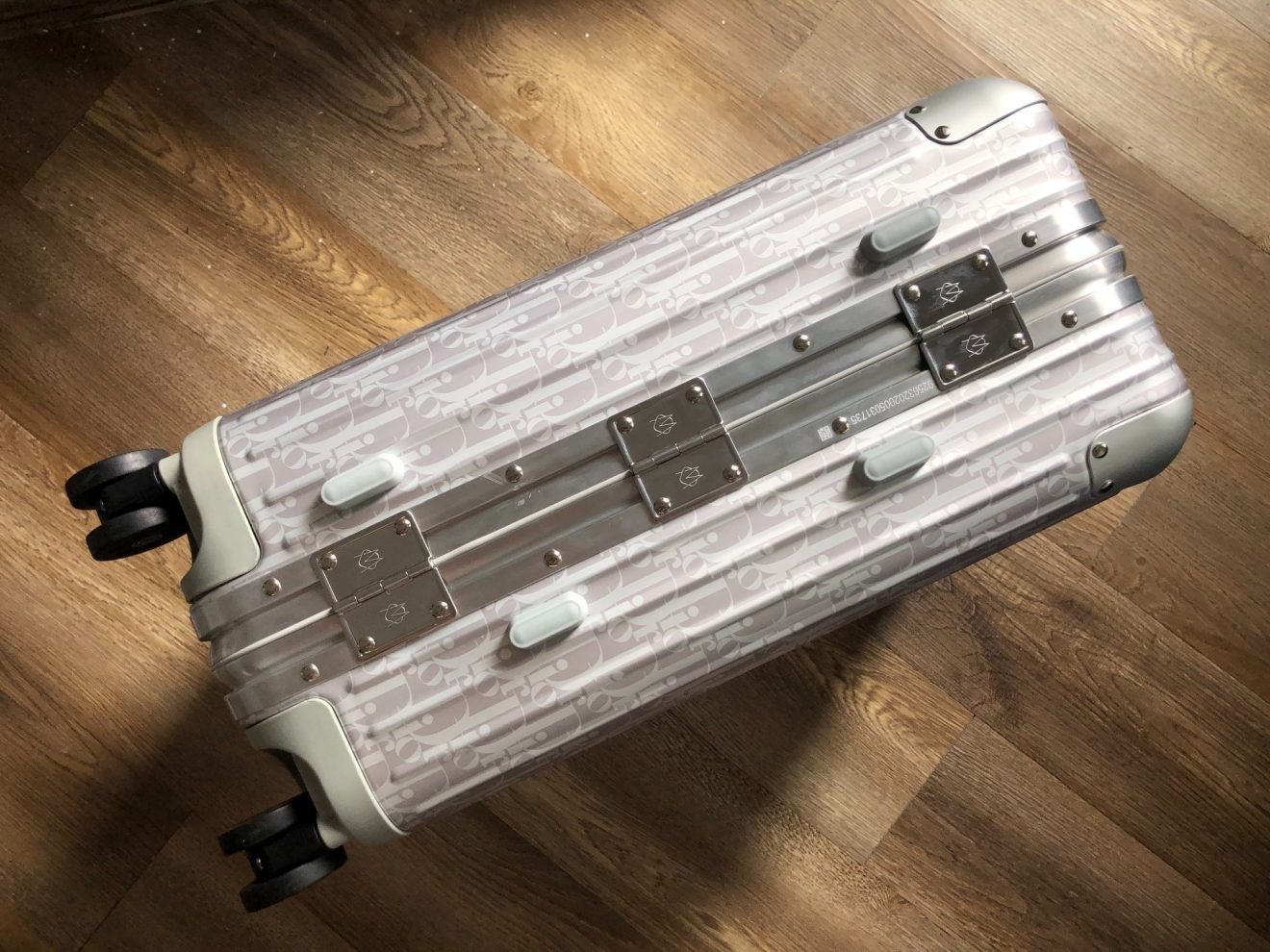 RIMOWA Suitcase - Image 7