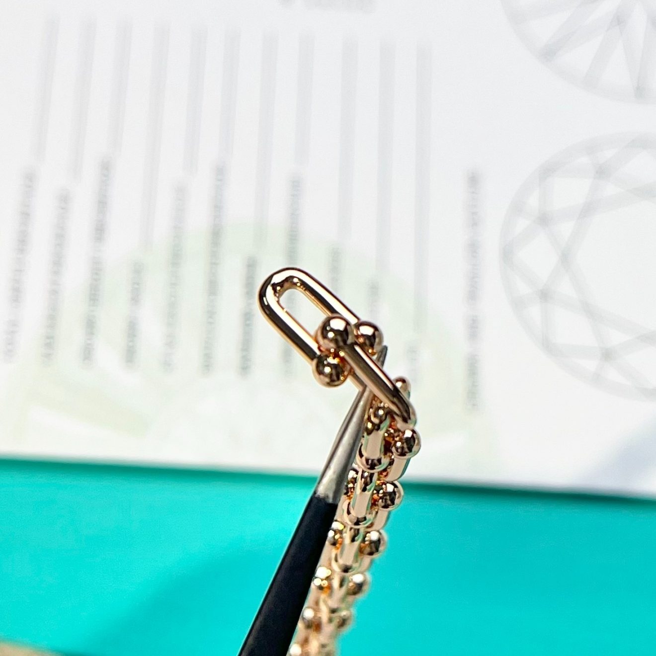 TIFFANY Bracelet - Image 7