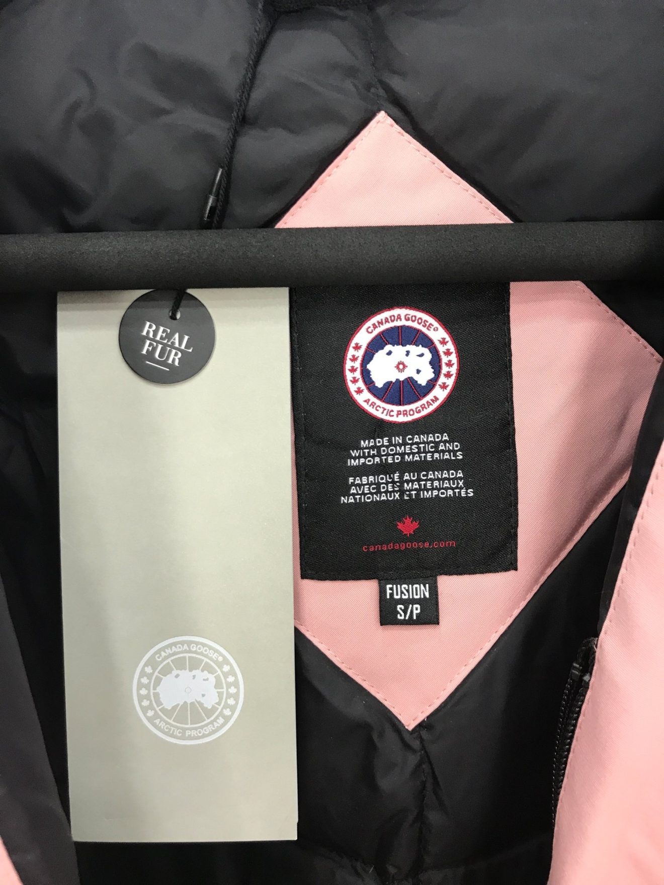 CANADA GOOSE  Clothes - Image 3