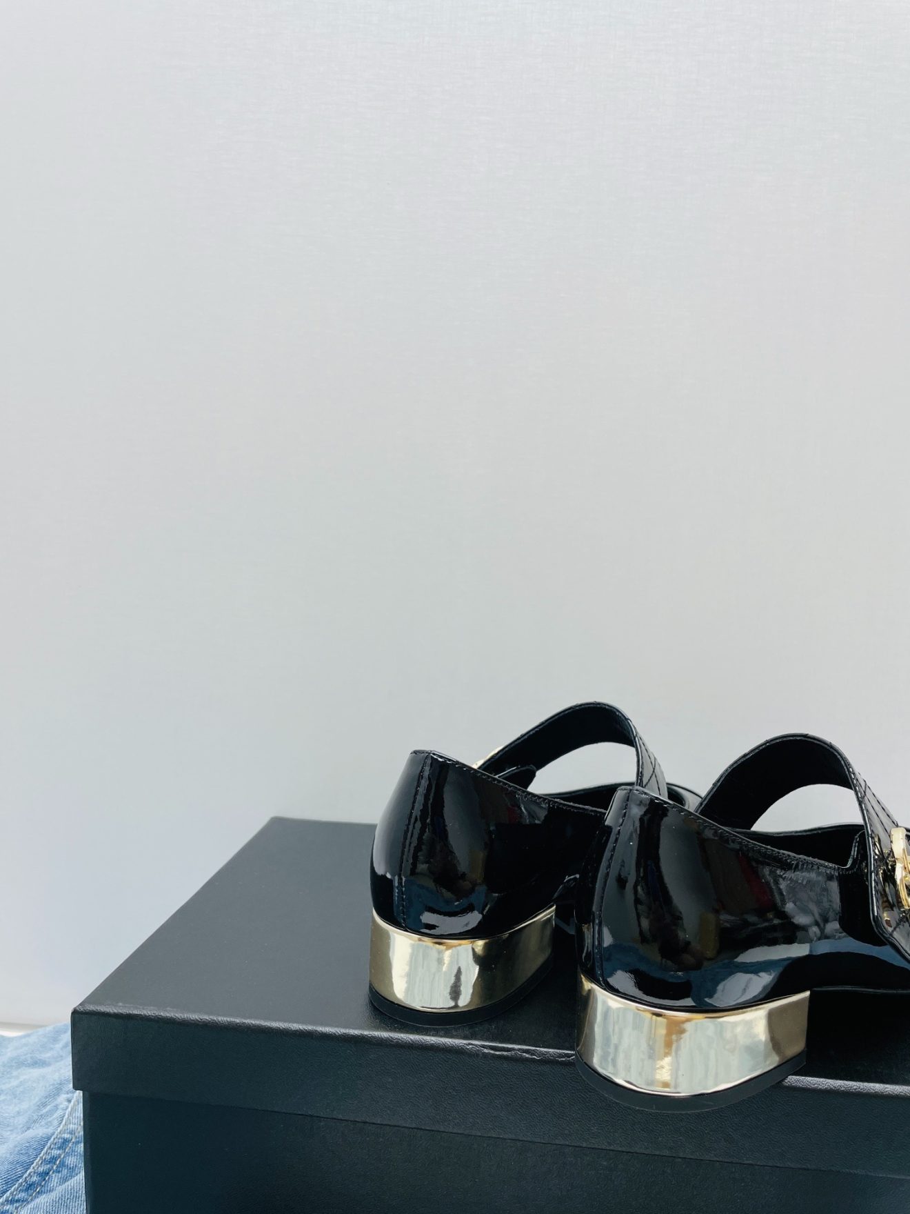 CHANEL  shoes - Image 7