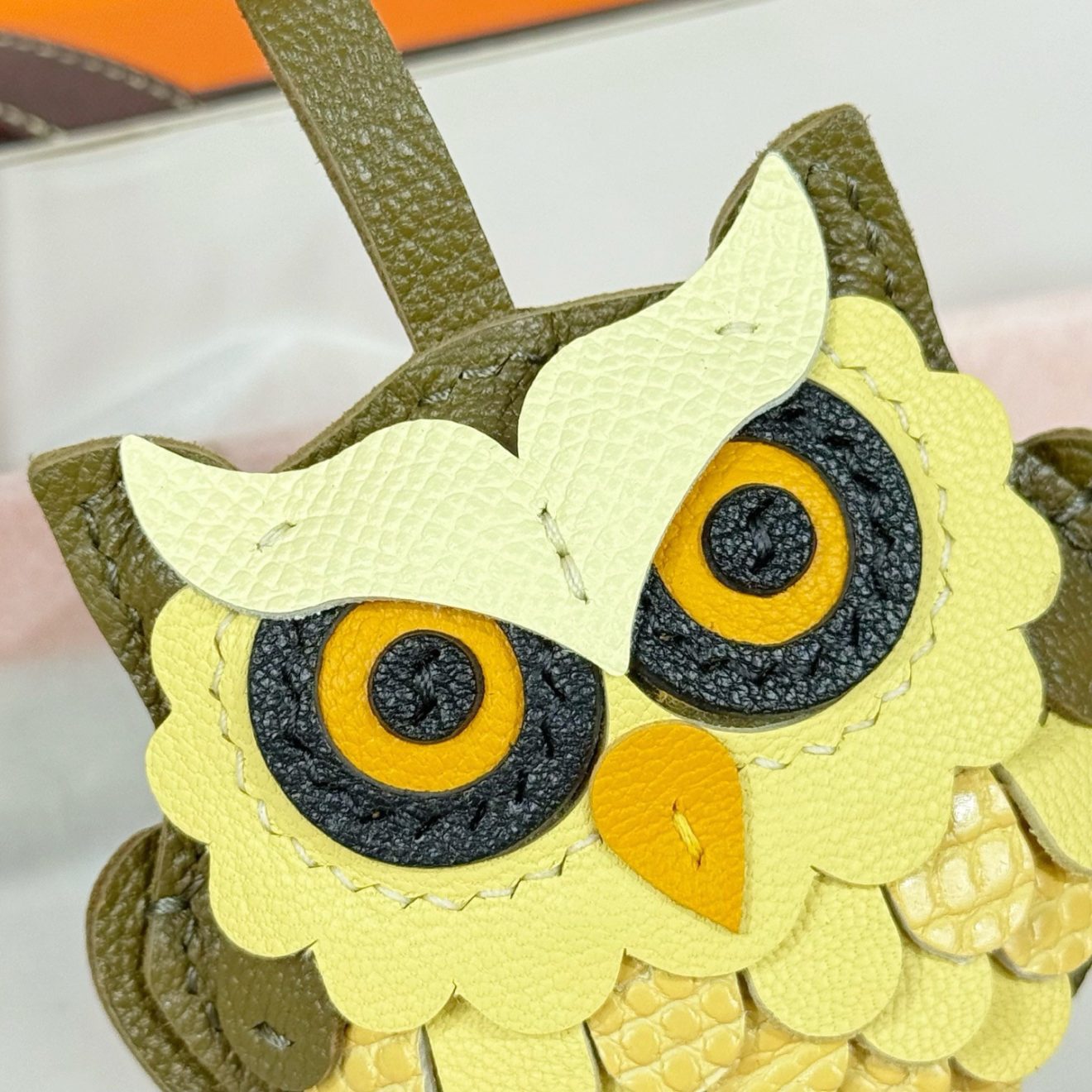HERMES Charm - Image 7