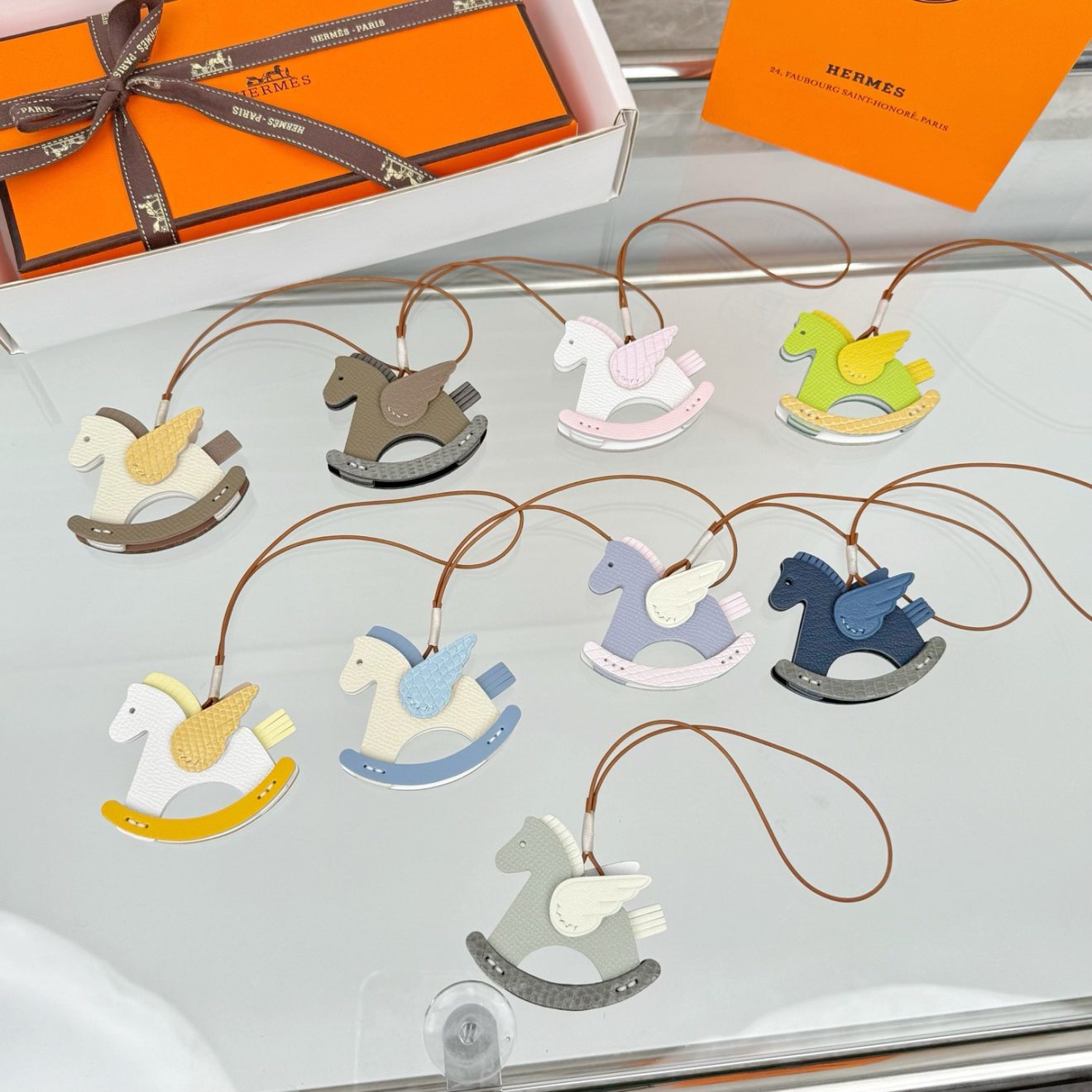 HERMES Charm - Image 2