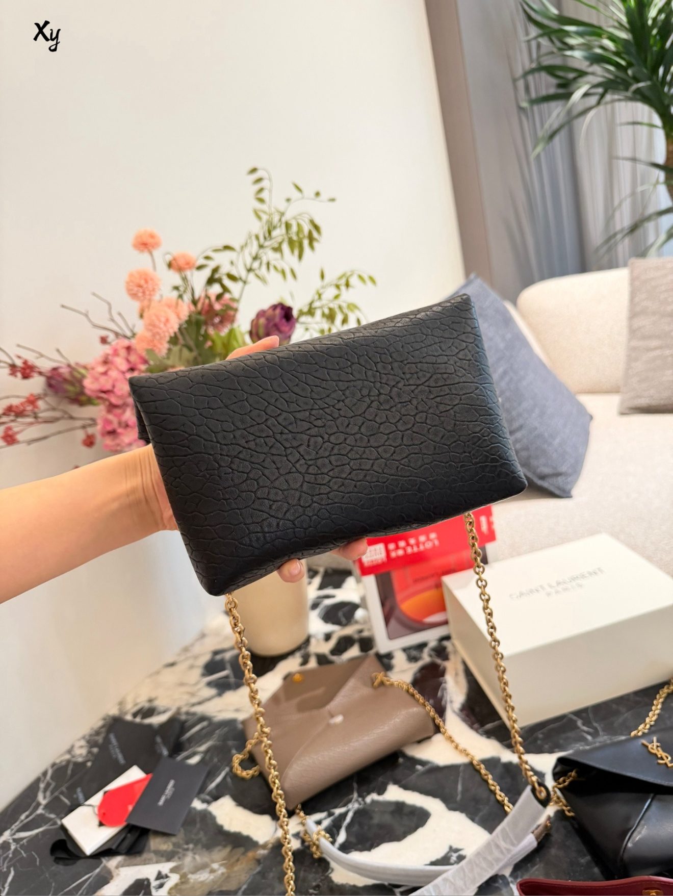 YSL Bag - Image 9