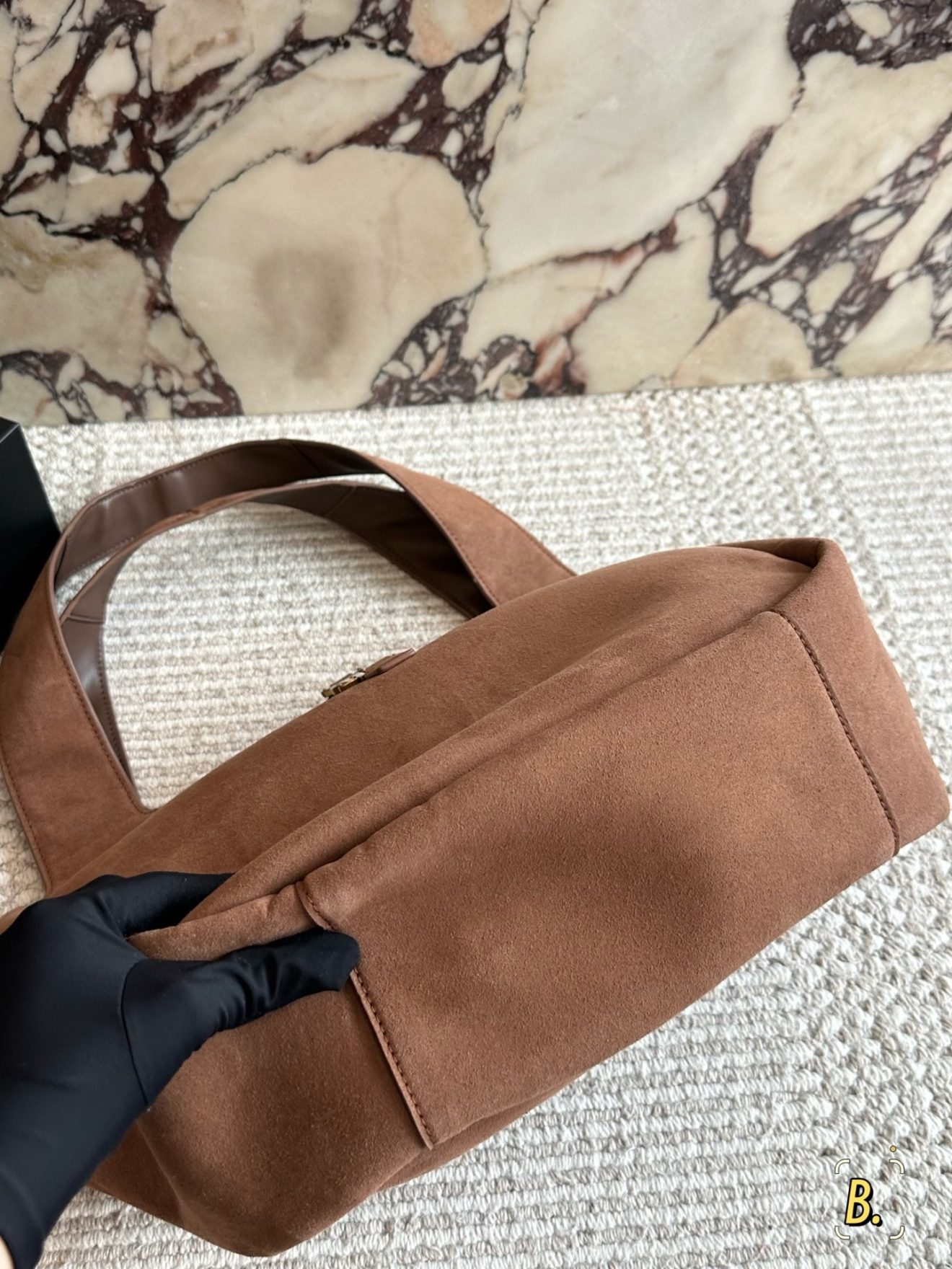 YSL Bag - Image 4