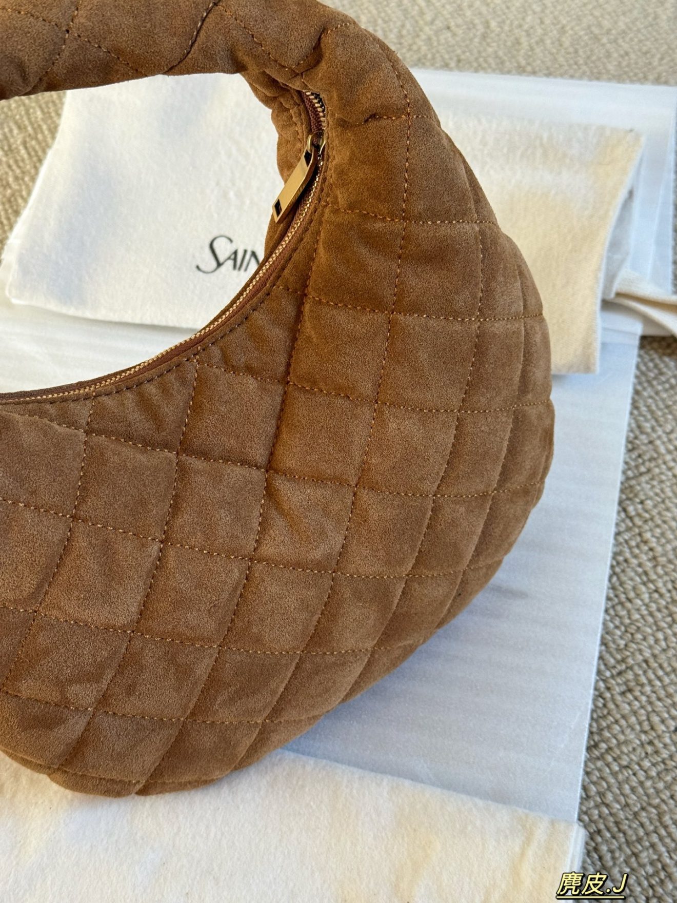 YSL BAG  size：26*17cm - Image 6