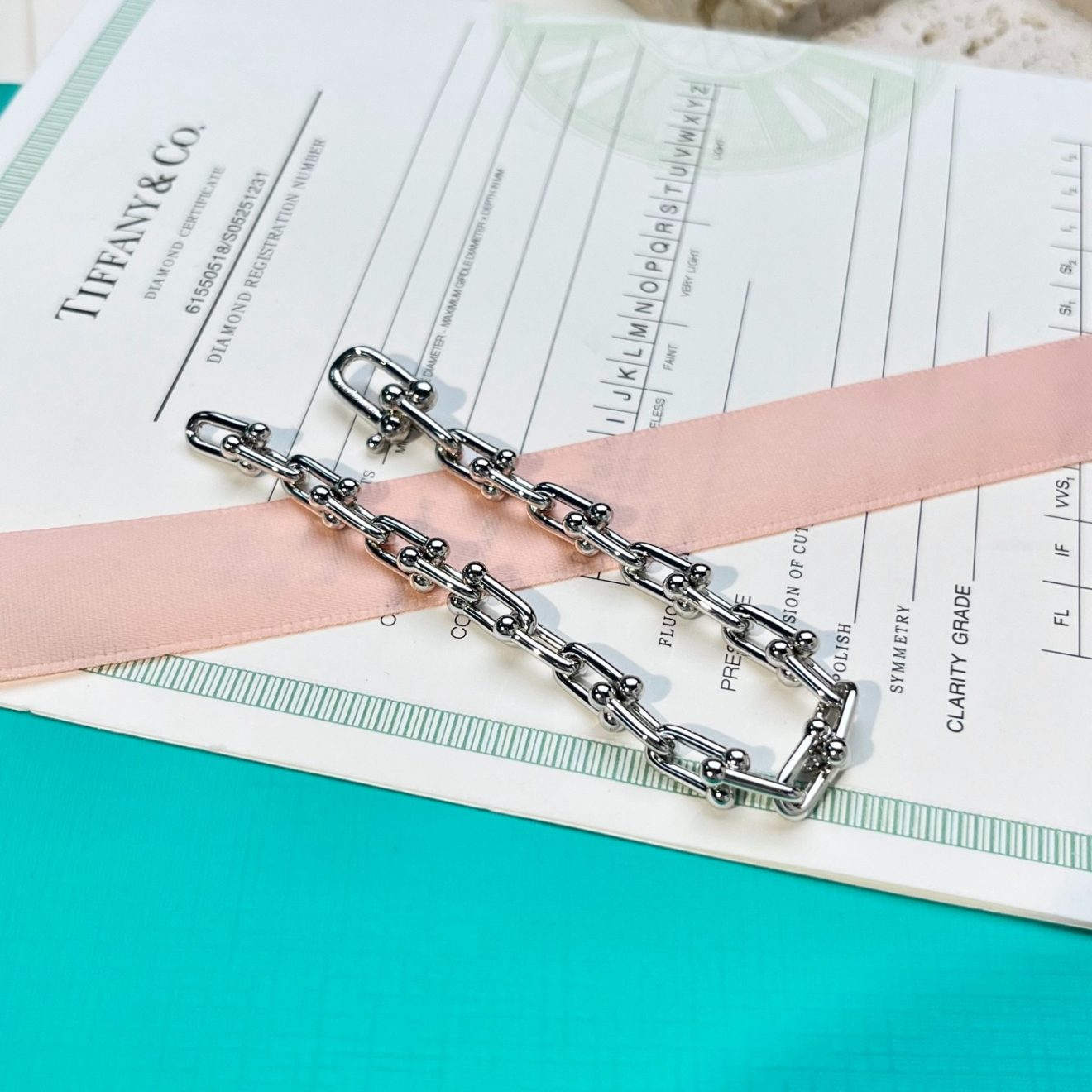 TIFFANY Bracelet - Image 7