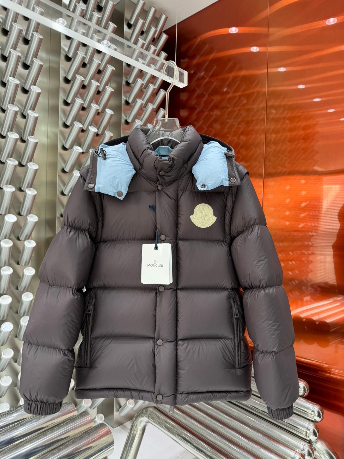 MONCLER  Clothes