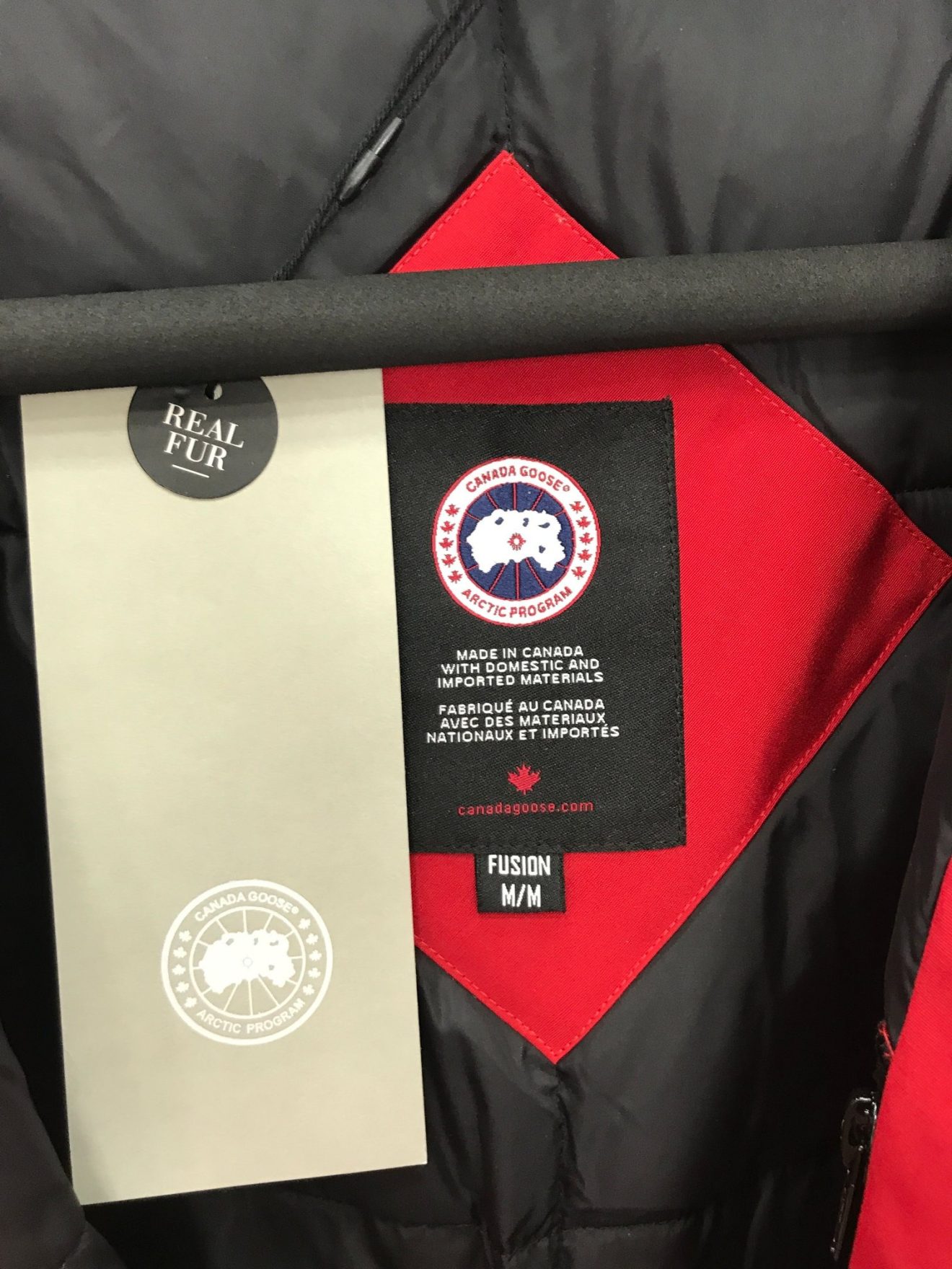 CANADA GOOSE  Clothes - Image 7