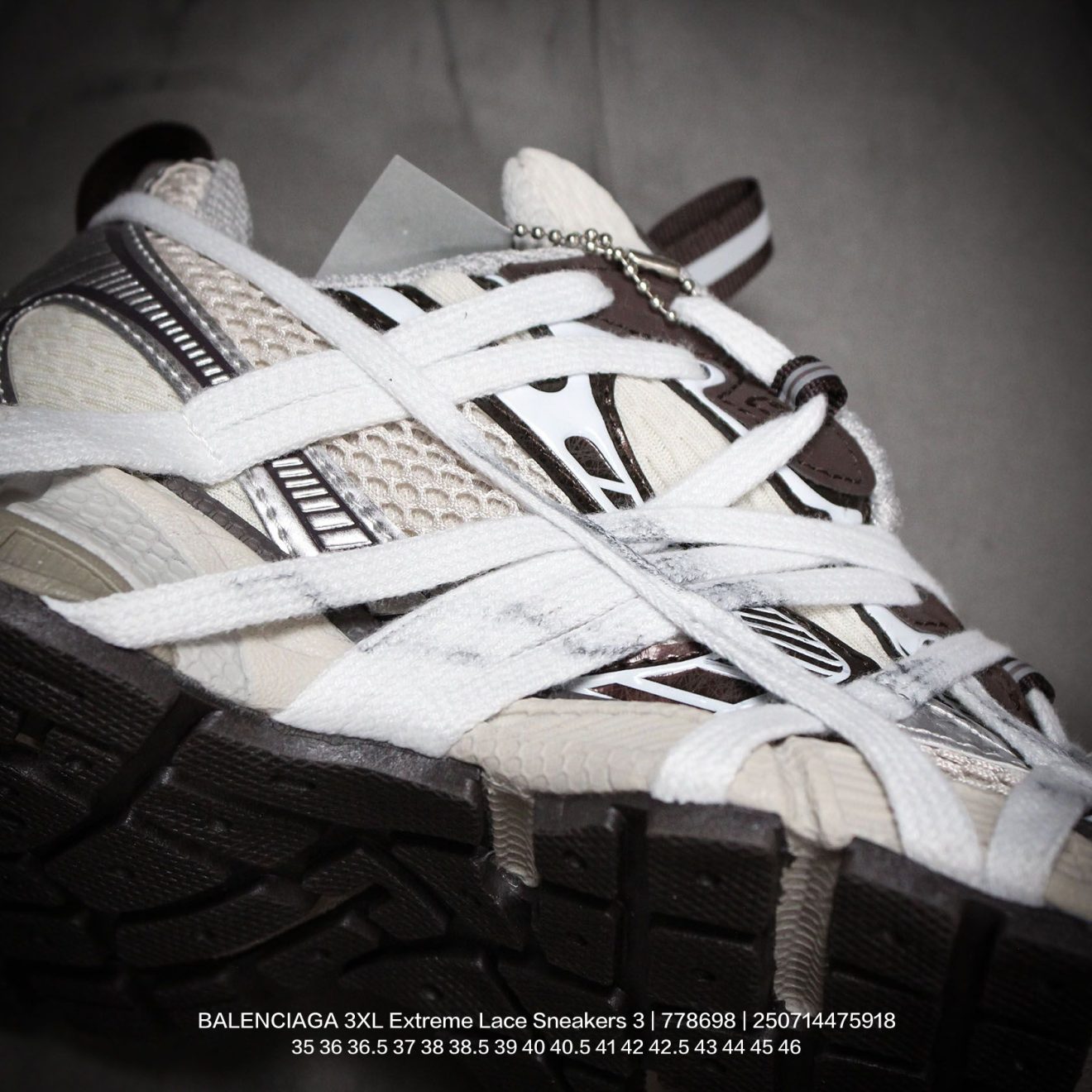 BALENCIAGA Shoes - Image 8