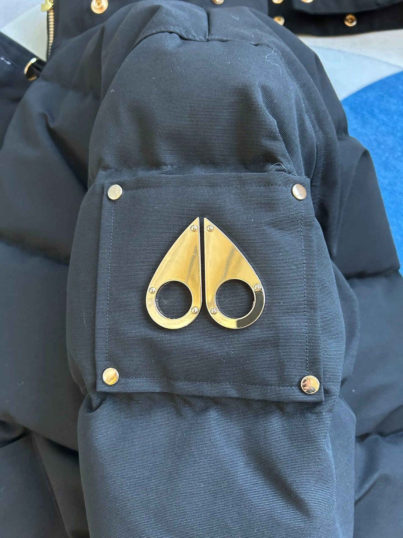 Moose knuckles Clothes - Image 8