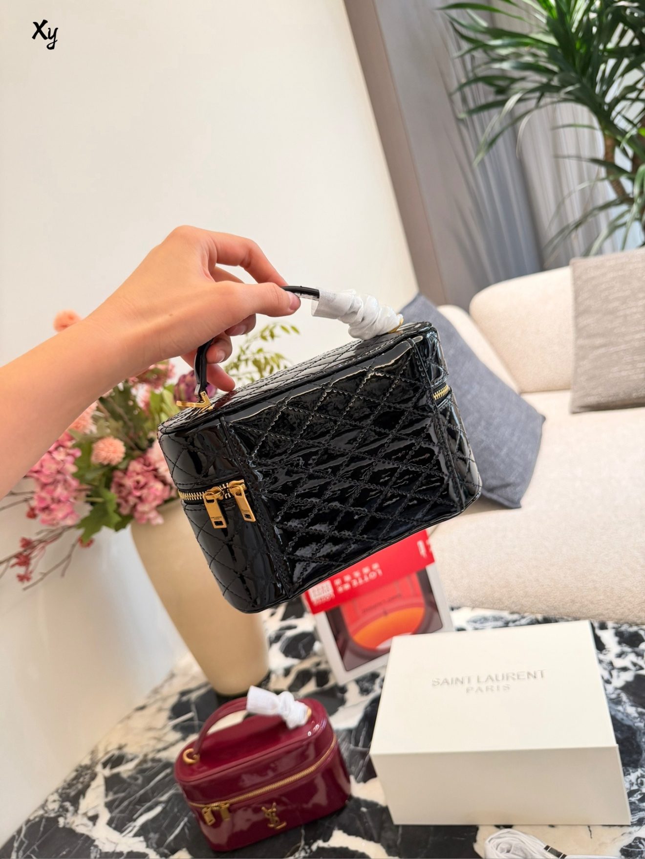 YSL vanity - Image 9