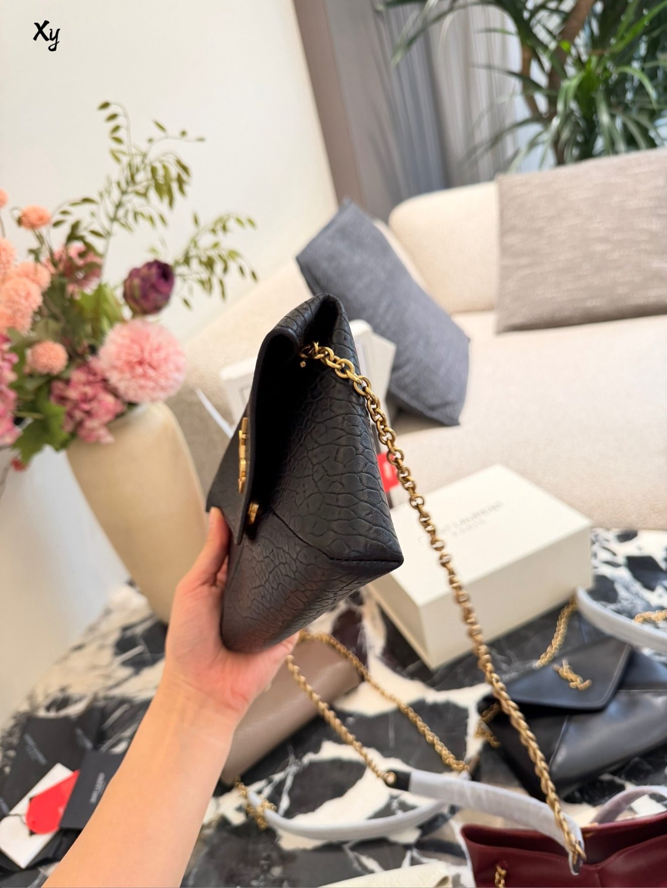 YSL Bag - Image 10