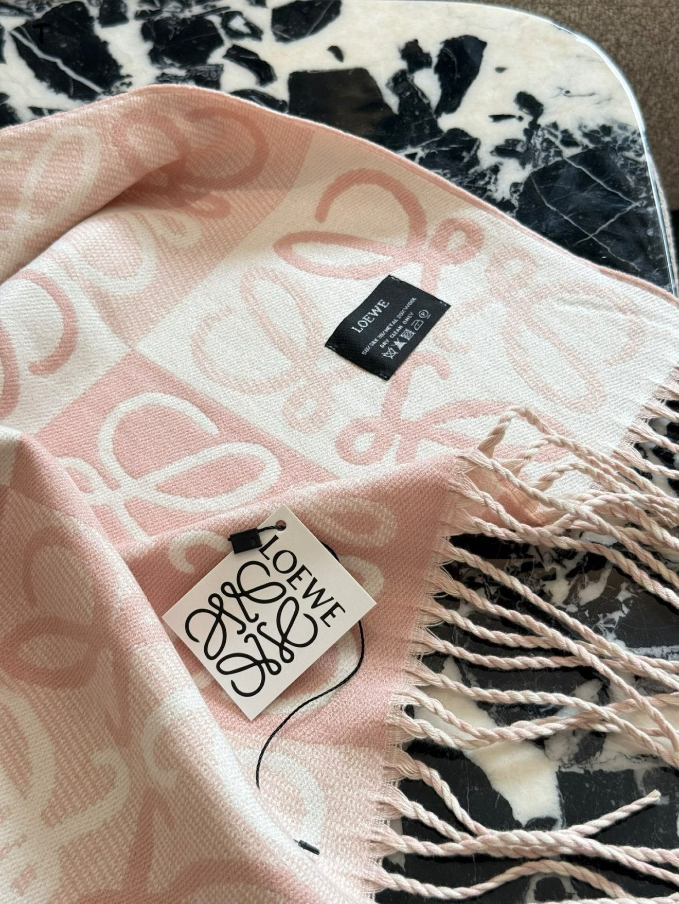 LOEWE Scarf - Image 8