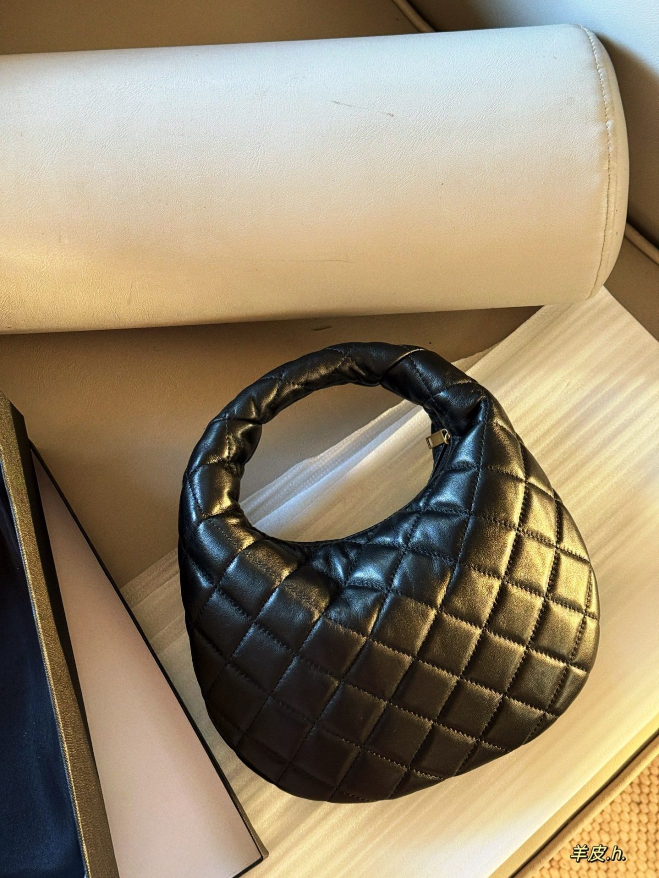 YSL BAG , size：26*17cm - Image 8