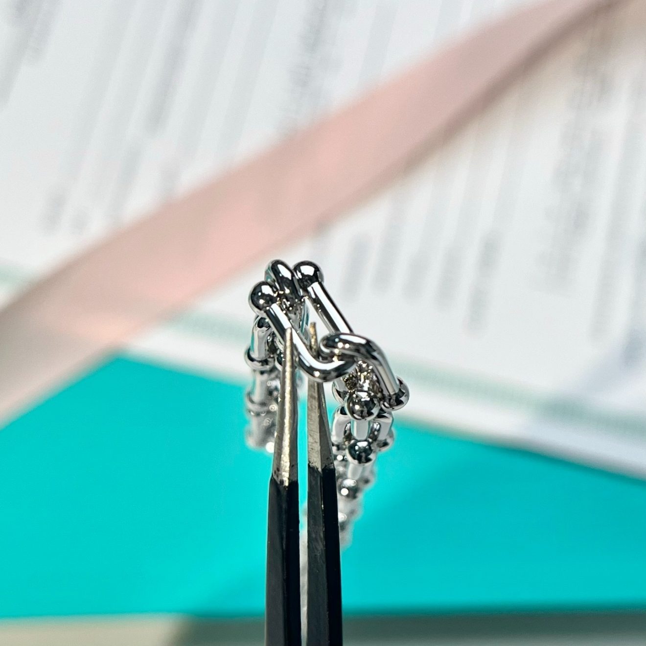 TIFFANY Bracelet - Image 8