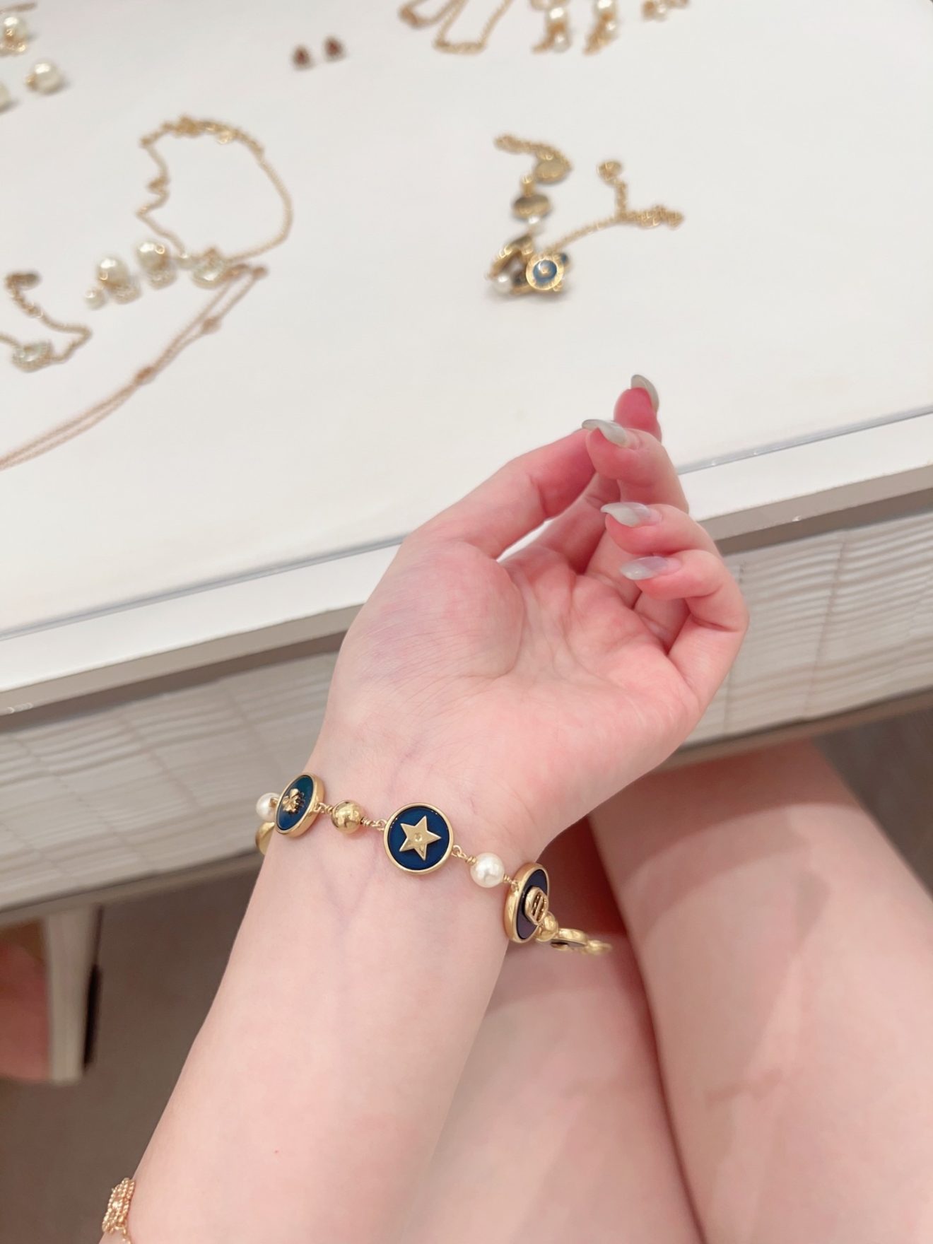 DIOR Bracelet - Image 7