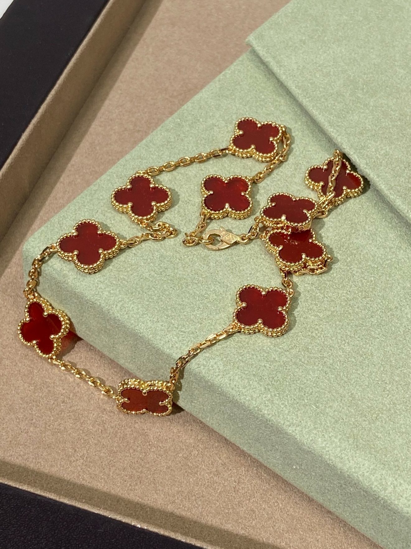 Van  Cleef & Arpels  necklace - Image 6