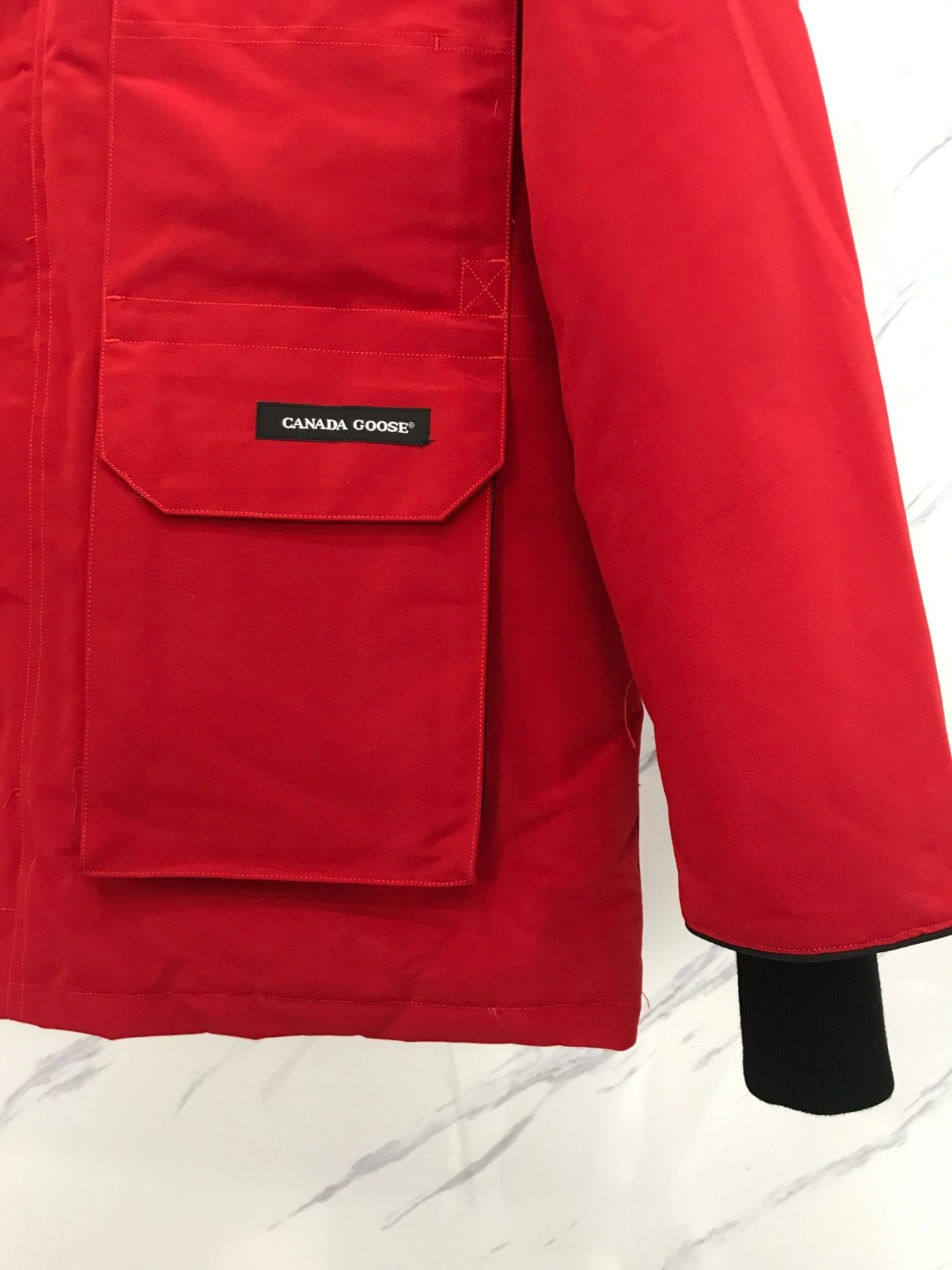 CANADA GOOSE  Clothes - Image 8