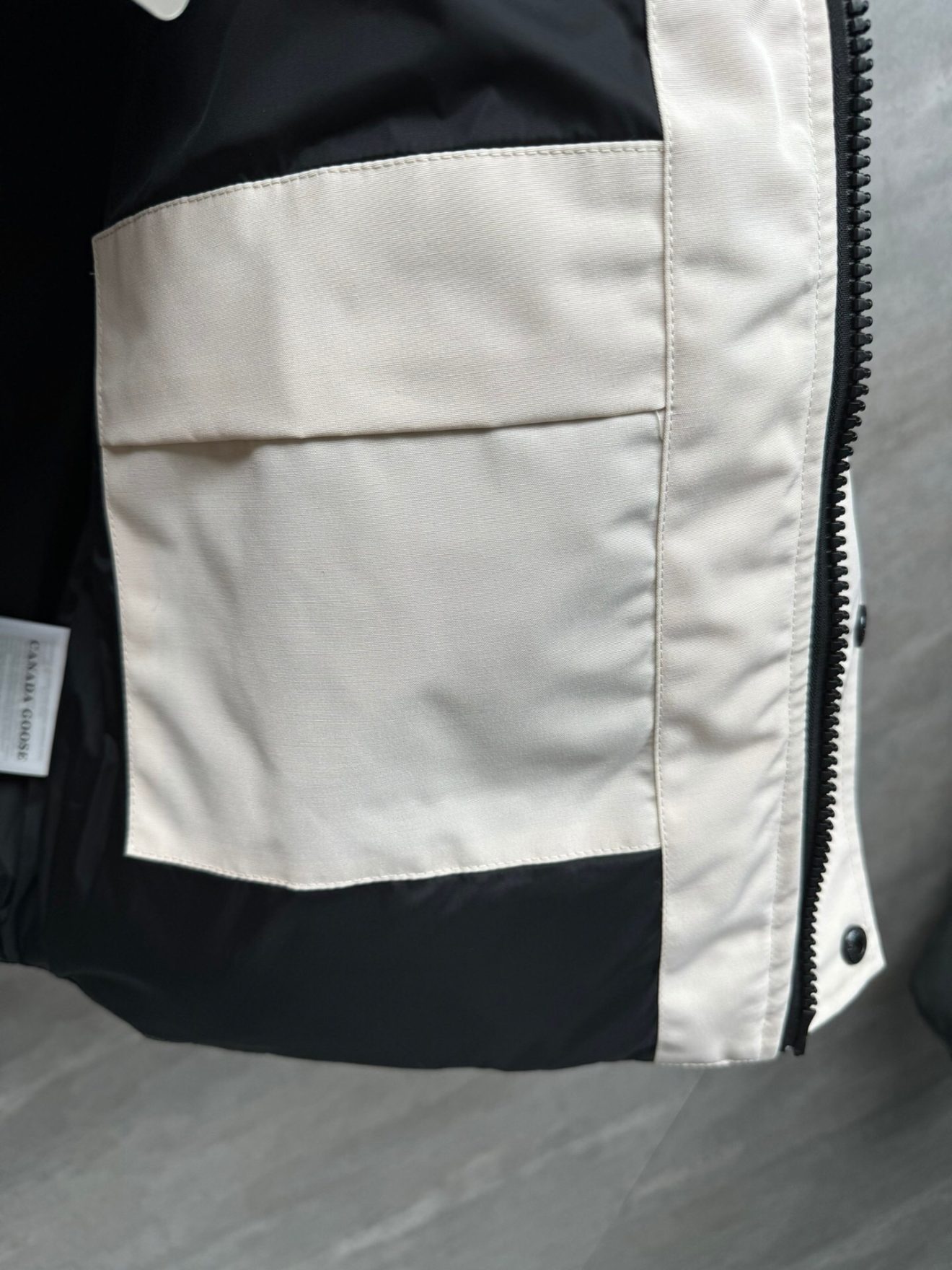 CANADA GOOSE  Clothes - Image 9