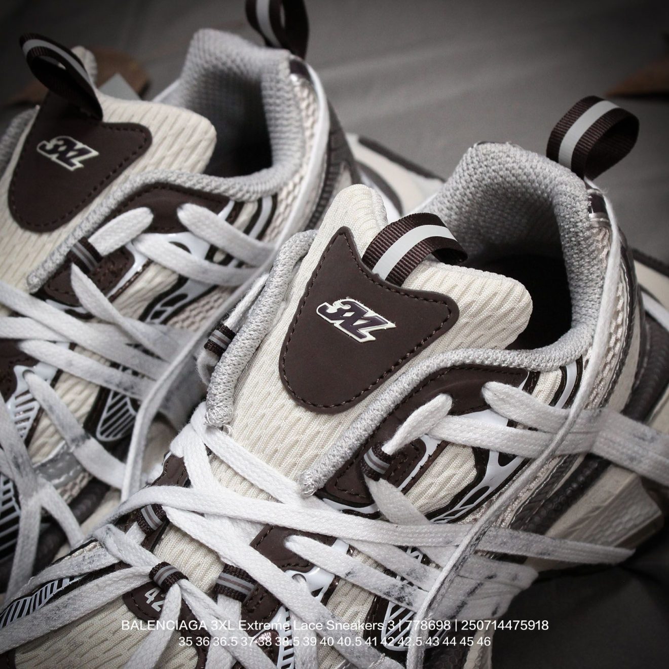 BALENCIAGA Shoes - Image 9
