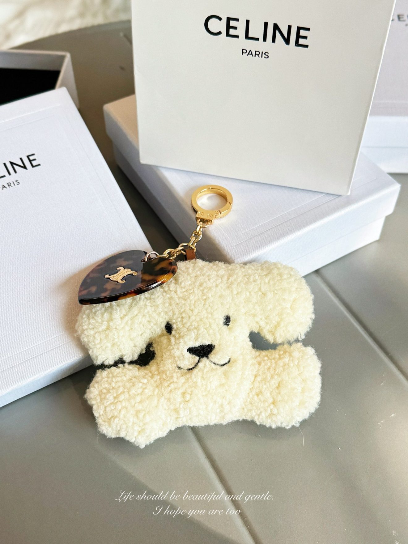 CELINE Charm - Image 6