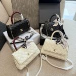 Chanel coco handle 24*14*10cm