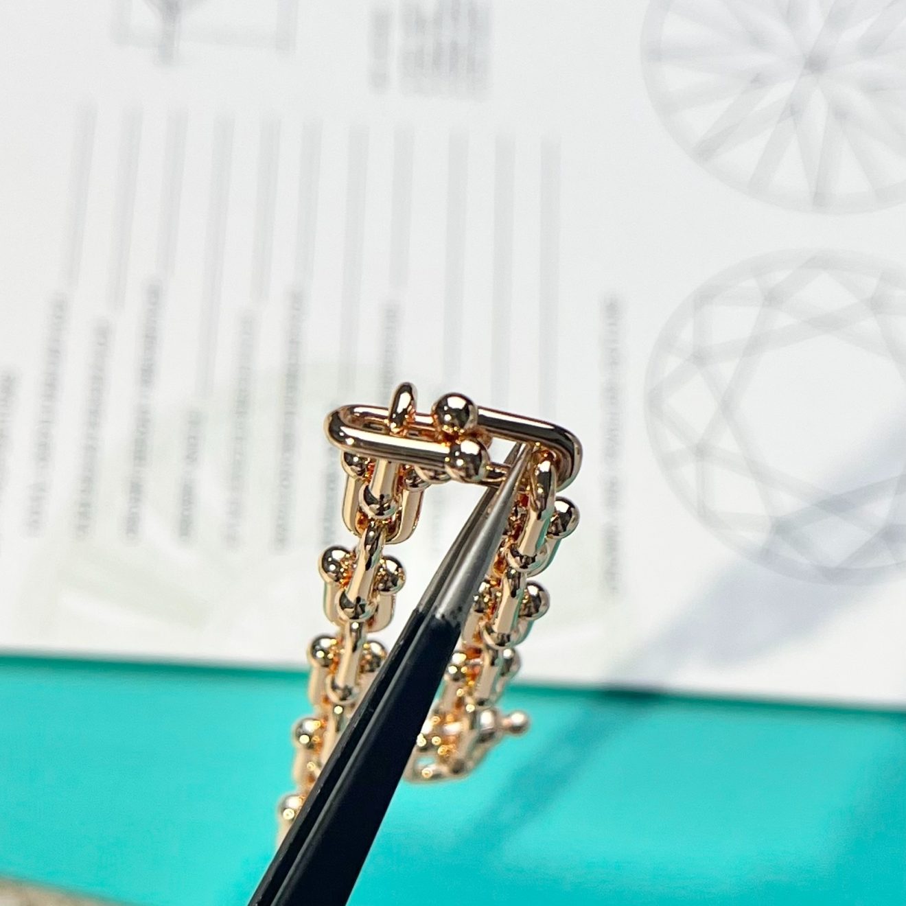 TIFFANY Bracelet - Image 9