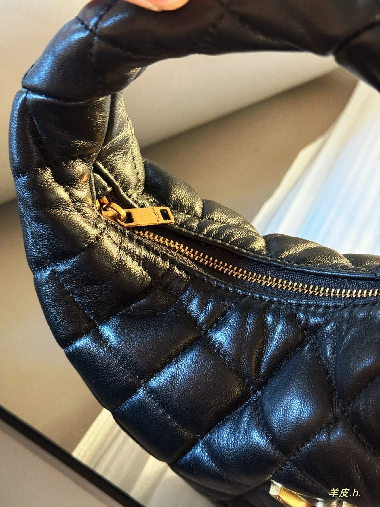 YSL BAG , size：26*17cm - Image 9