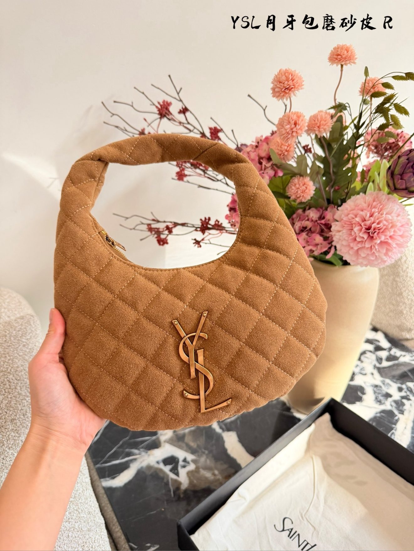 YSL BAG - Image 2