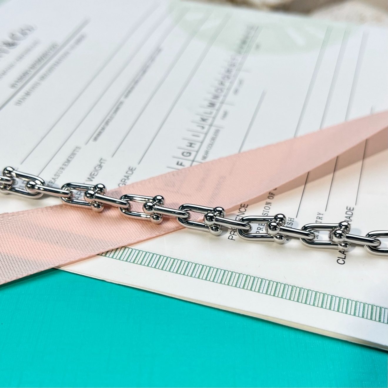 TIFFANY Bracelet - Image 9