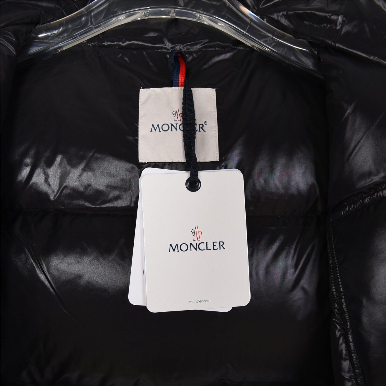 MONCLER  Clothes - Image 9