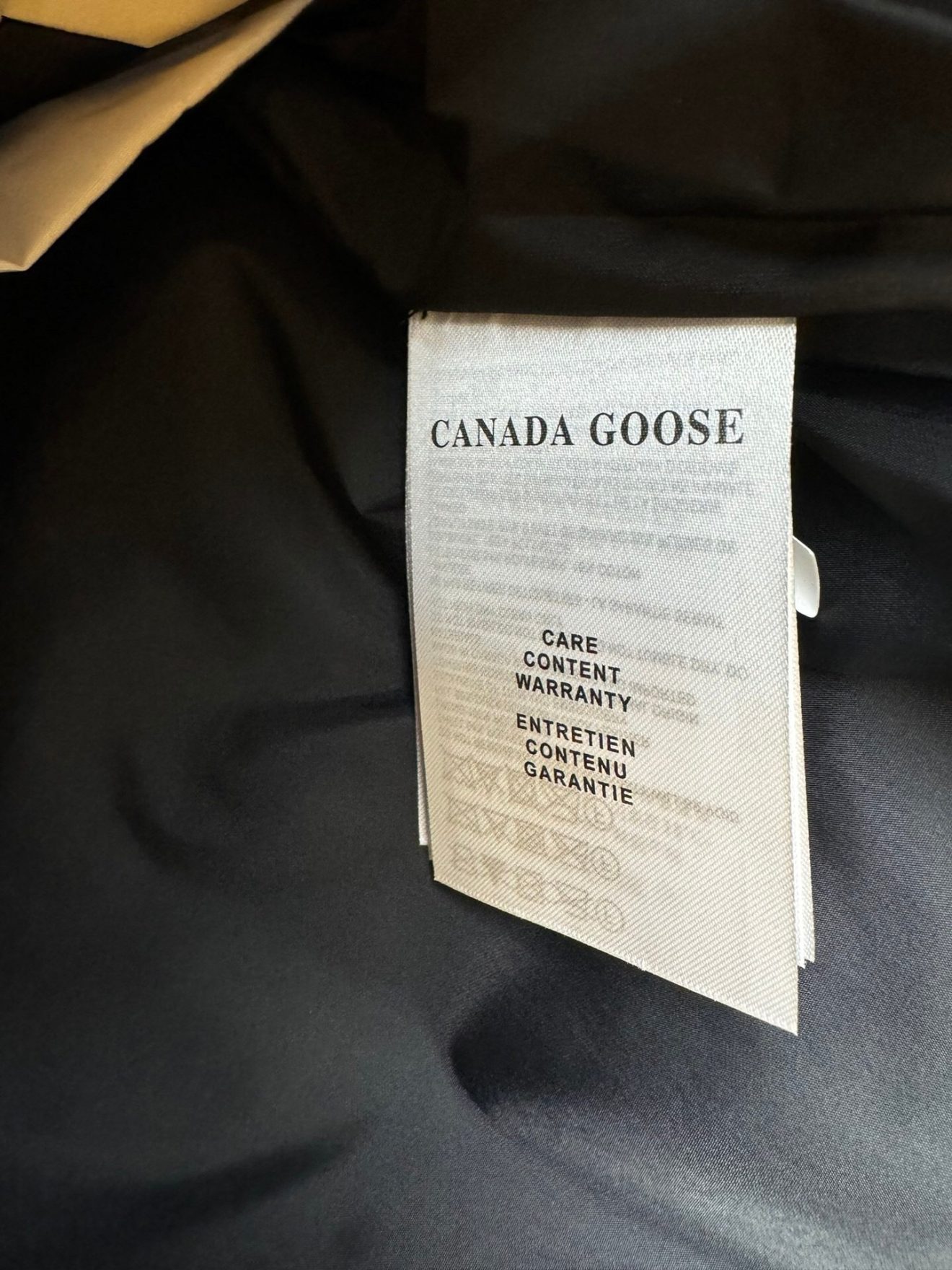 CANADA GOOSE  Clothes - Image 10